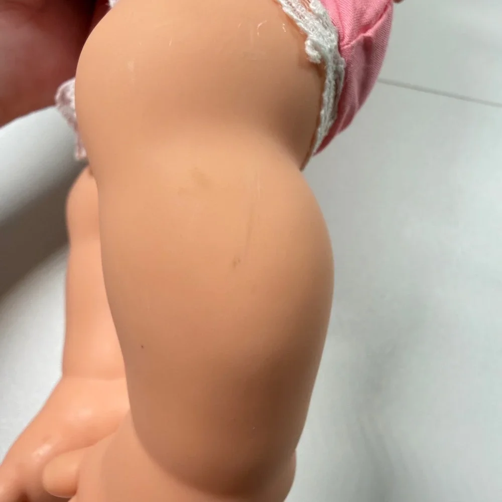 Kenner baby all
